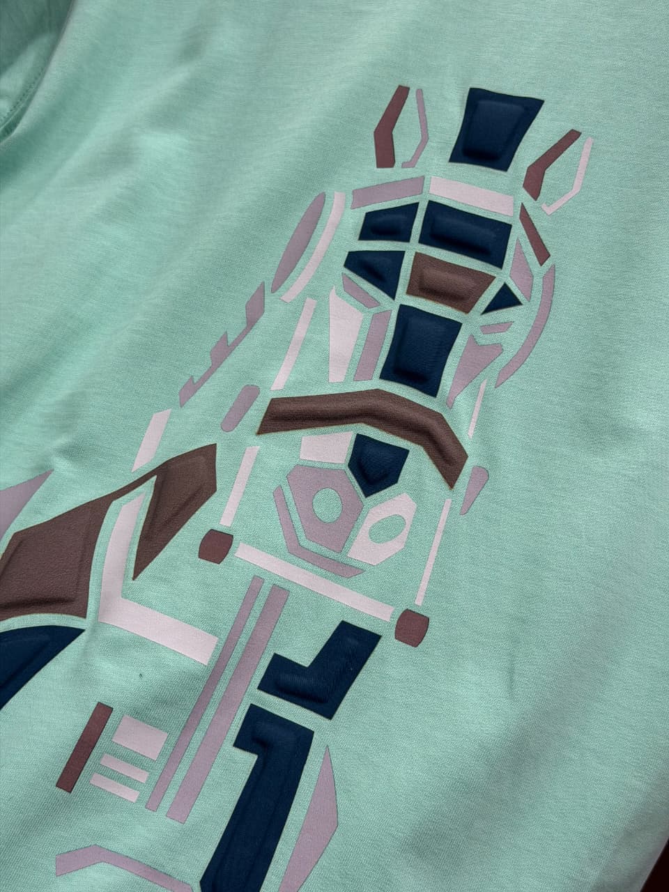 Hermes 1:1 Premium Grade Knitwear T-shirt