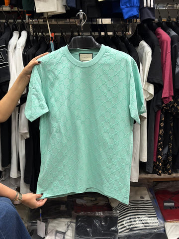 Gucci 1:1 Premium Grade Knitwear T-shirt