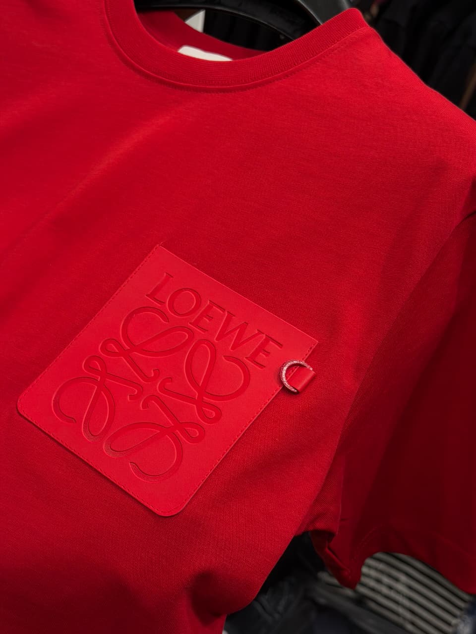 Loewe 1:1 Grade Super Premium T-shirt
