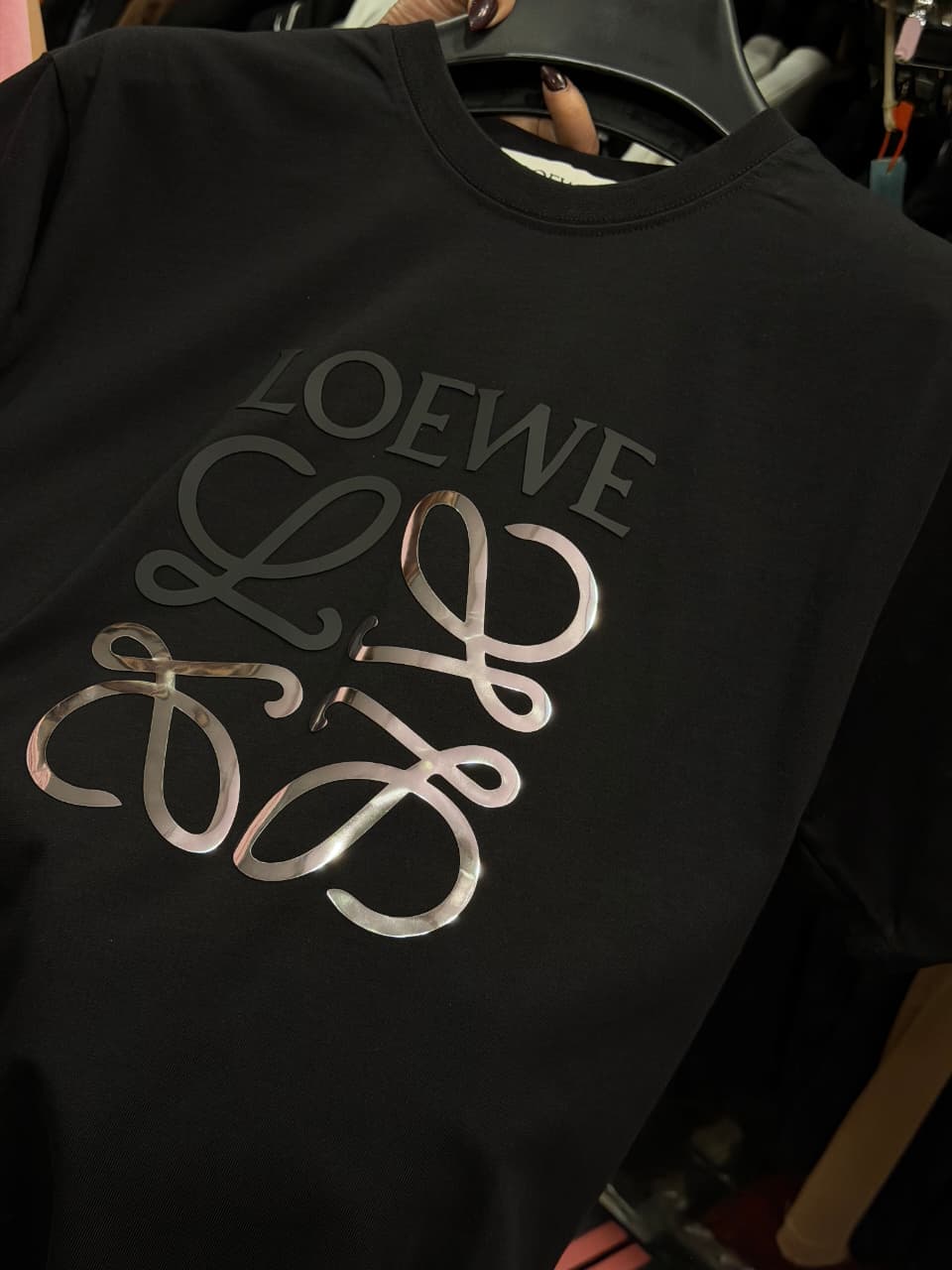 Loewe 1:1 Grade Super Premium T-shirt