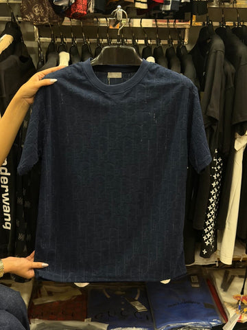 CD Oversized Tshirt