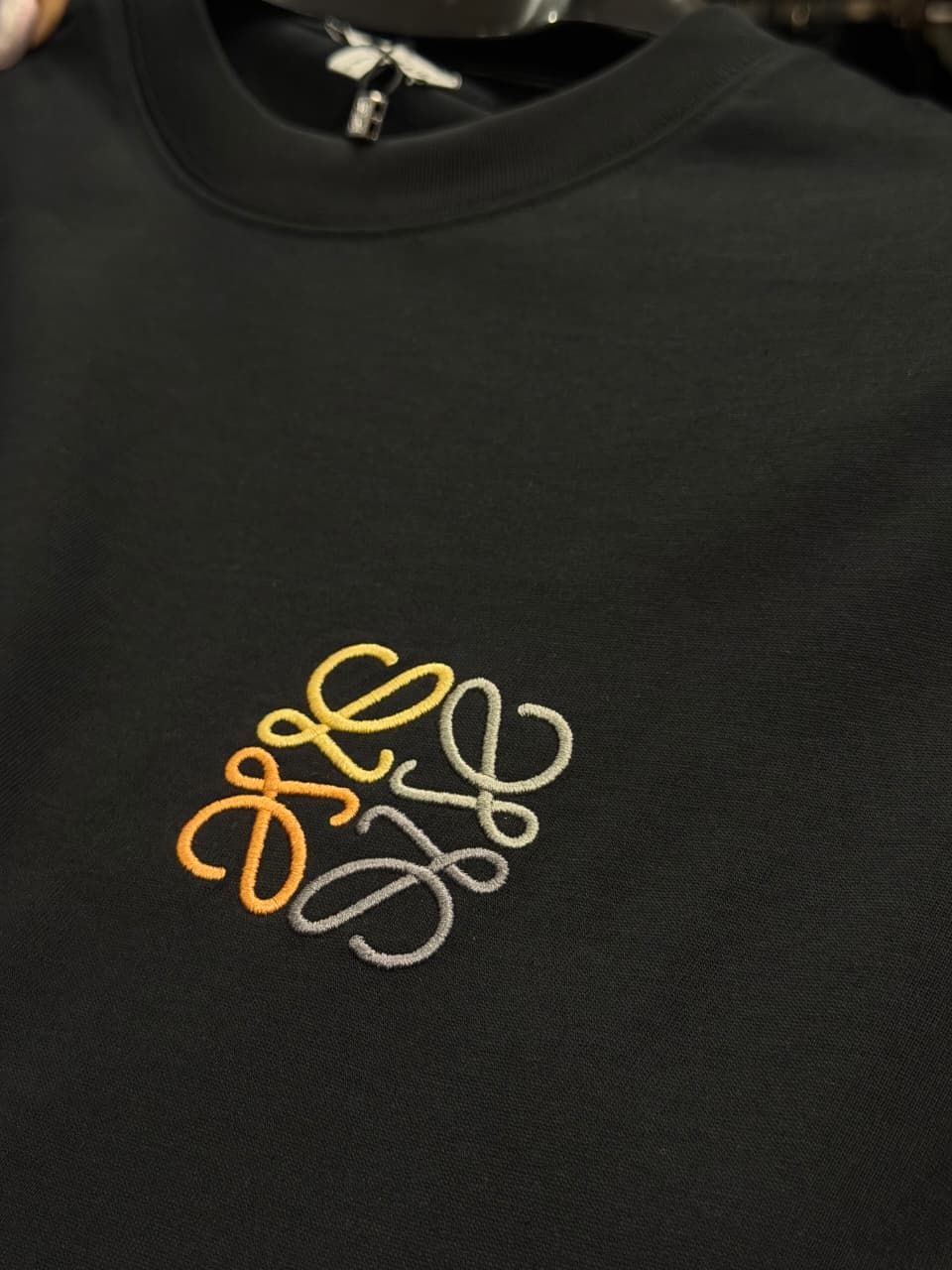 Loewe Oversized Tshirt