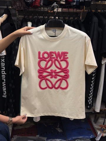 Loewe Oversized Tshirt