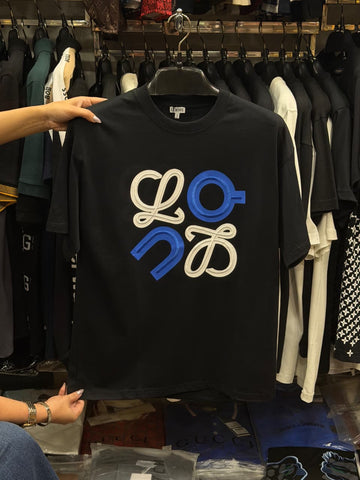Loewe Oversized Tshirt
