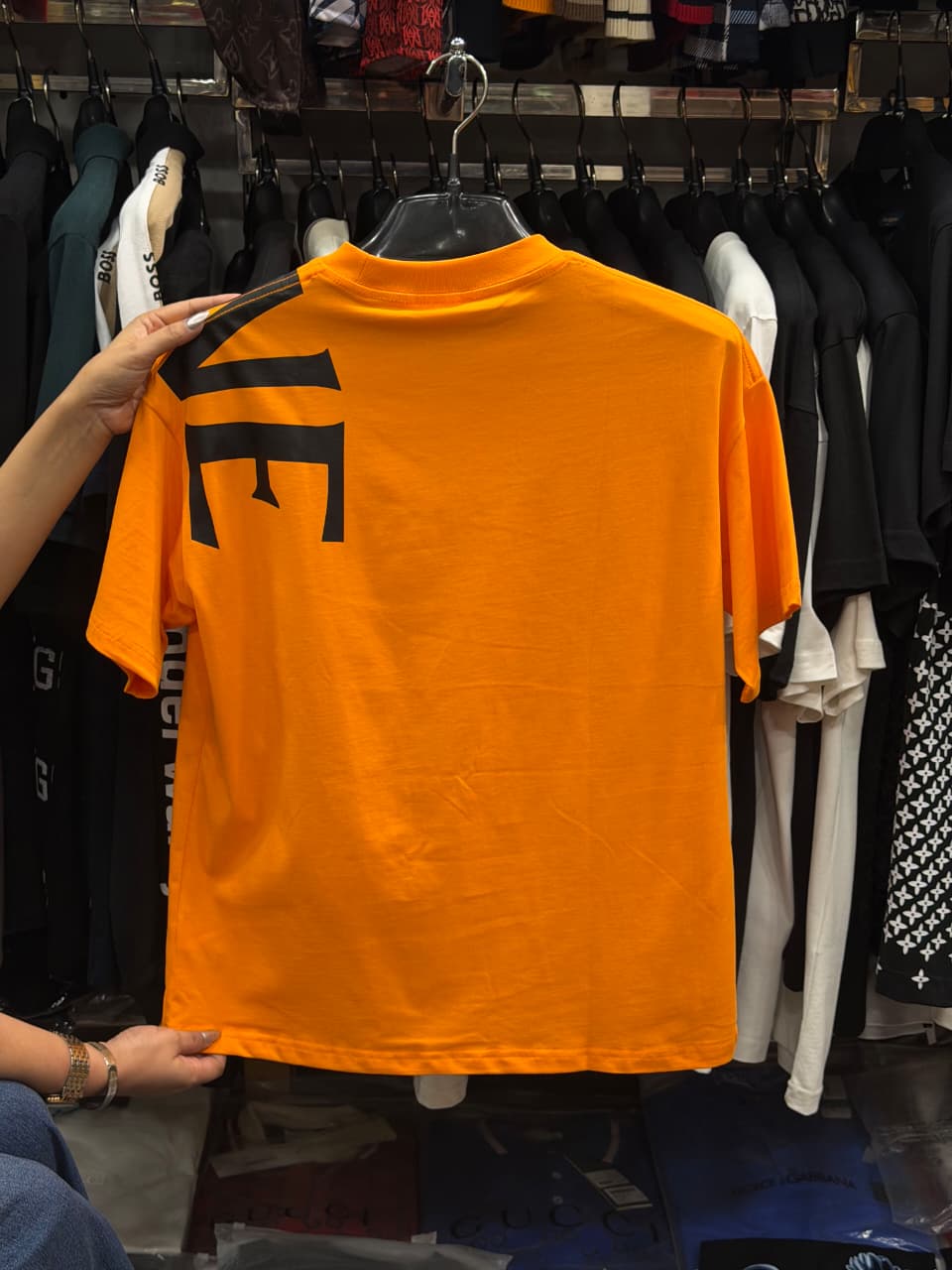 Loewe Oversized Tshirt