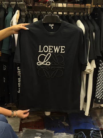 Loewe Oversized Tshirt