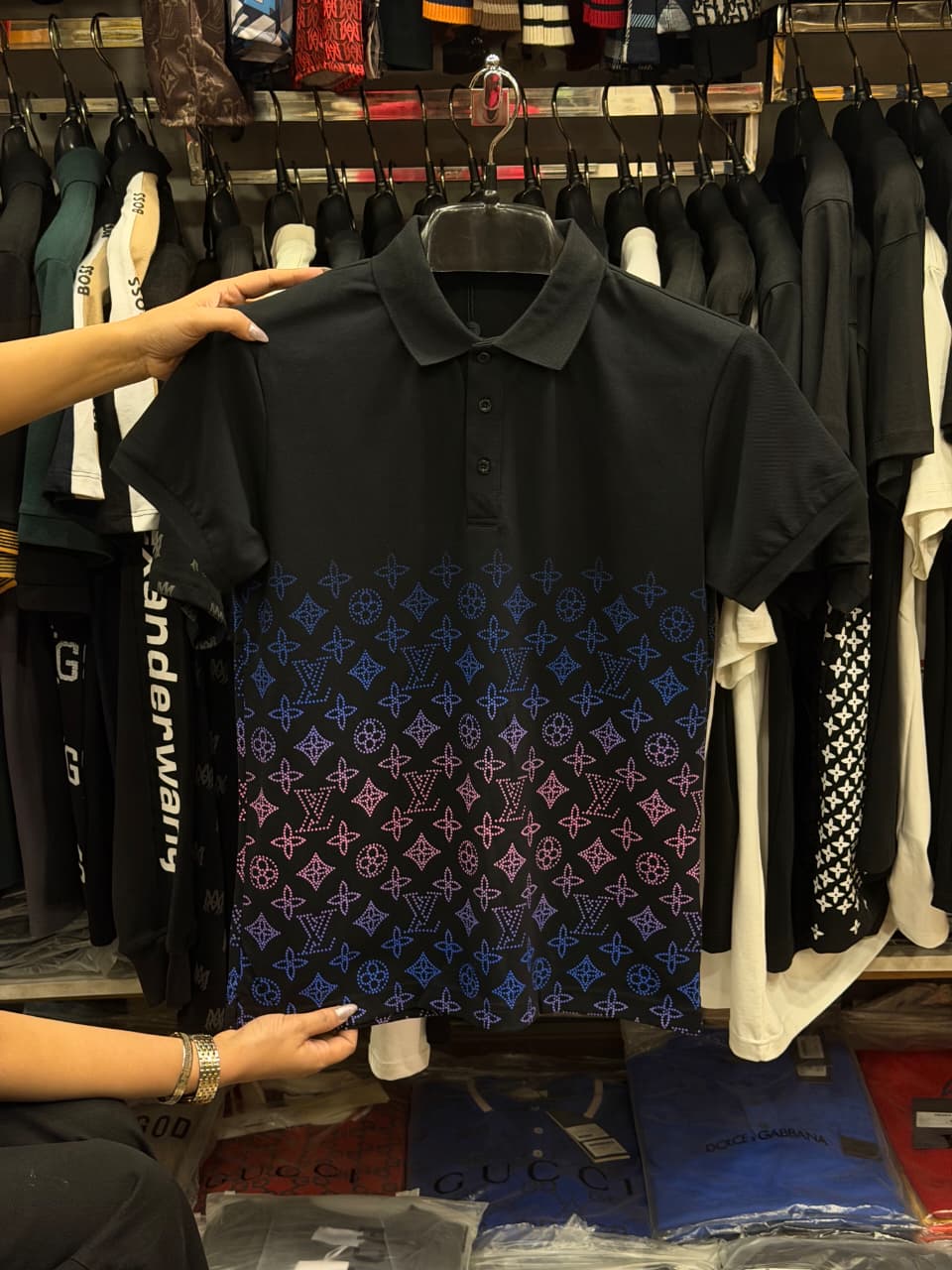Louis Vuitton Polo