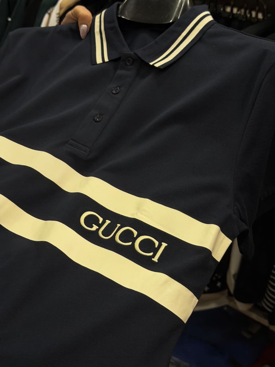 Gucci Polo