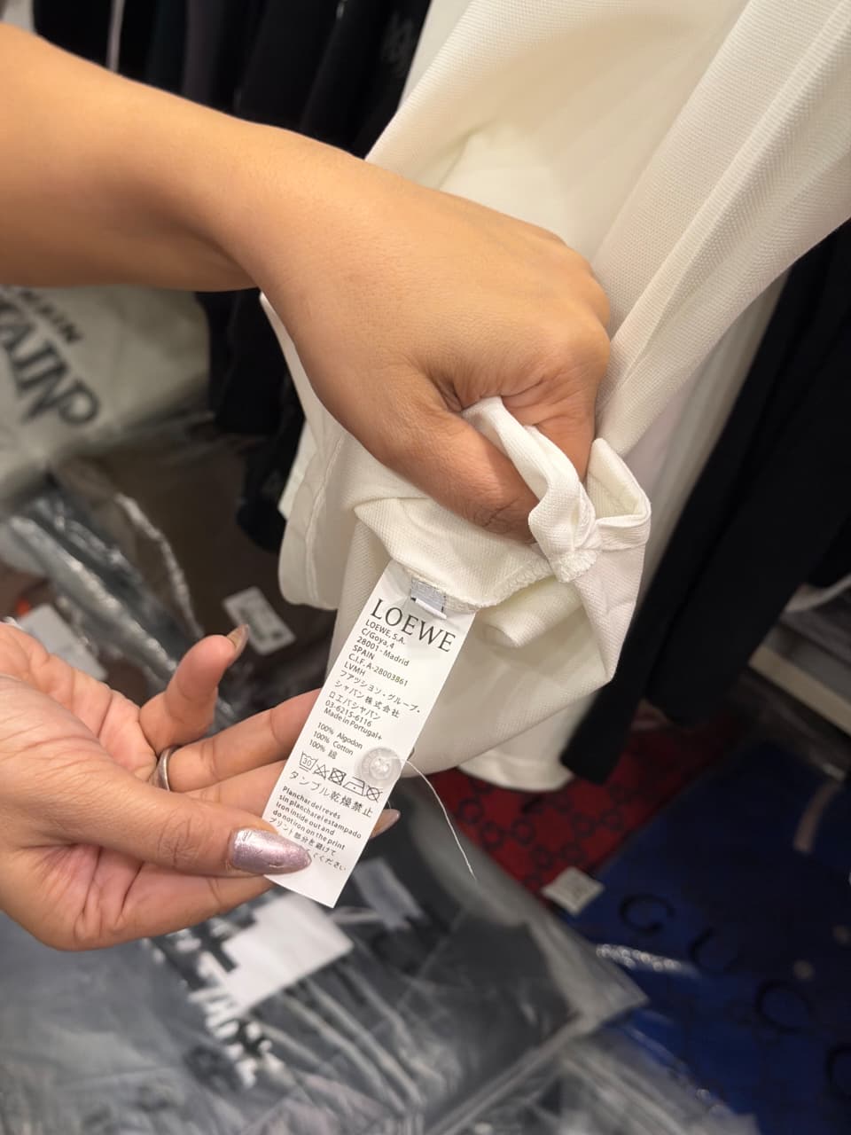 Loewe Polo