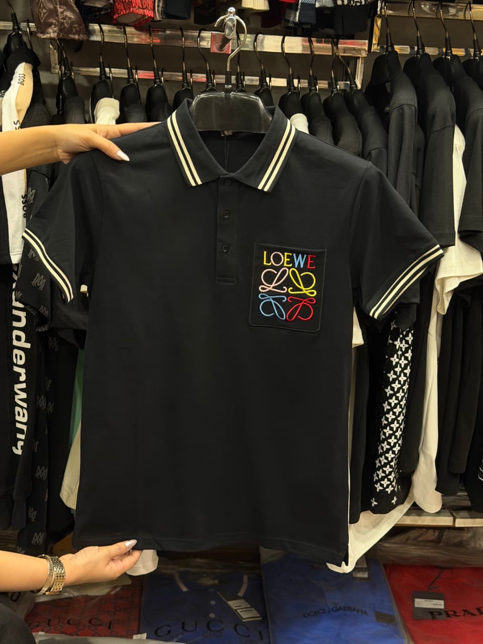 Loewe Polo