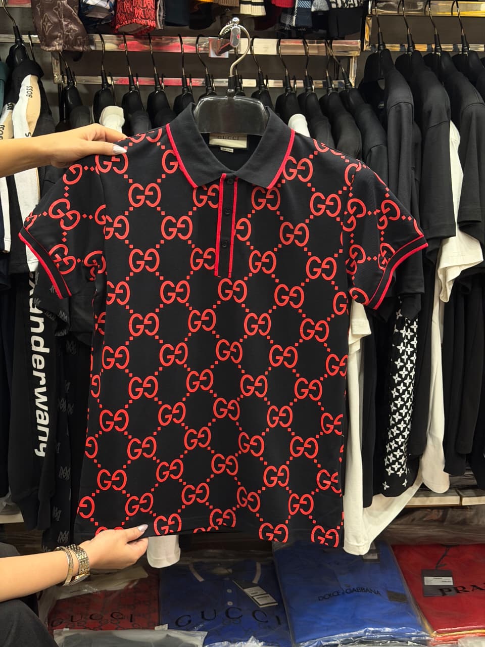 Gucci Polo
