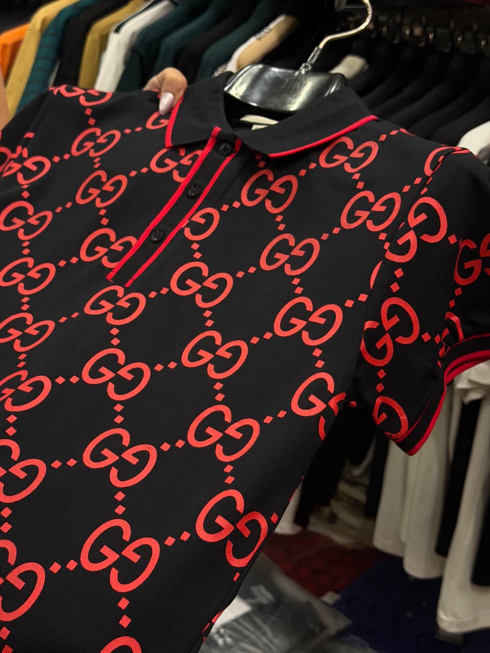 Gucci Polo