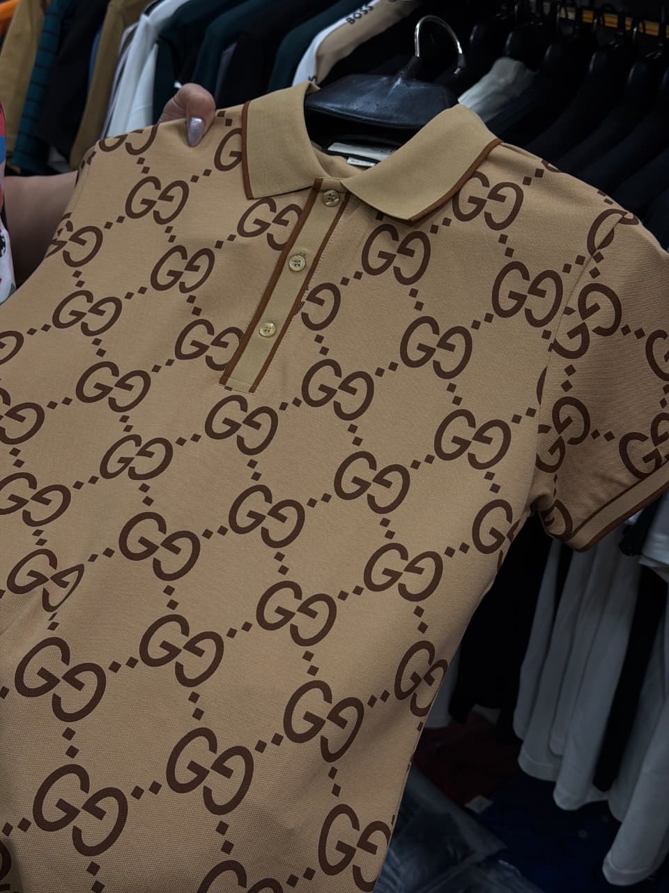 Gucci Polo