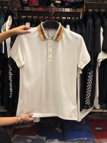 Burberry Polo