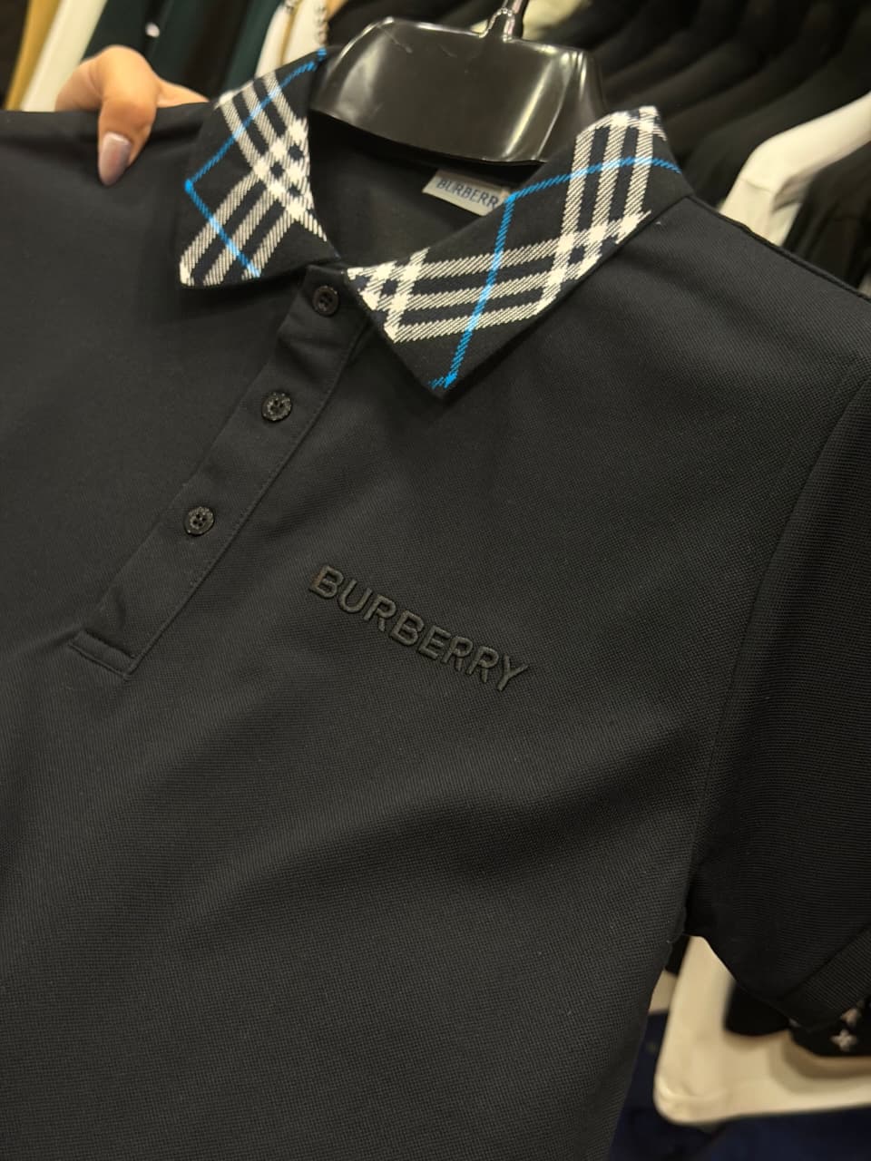 Burberry Polo