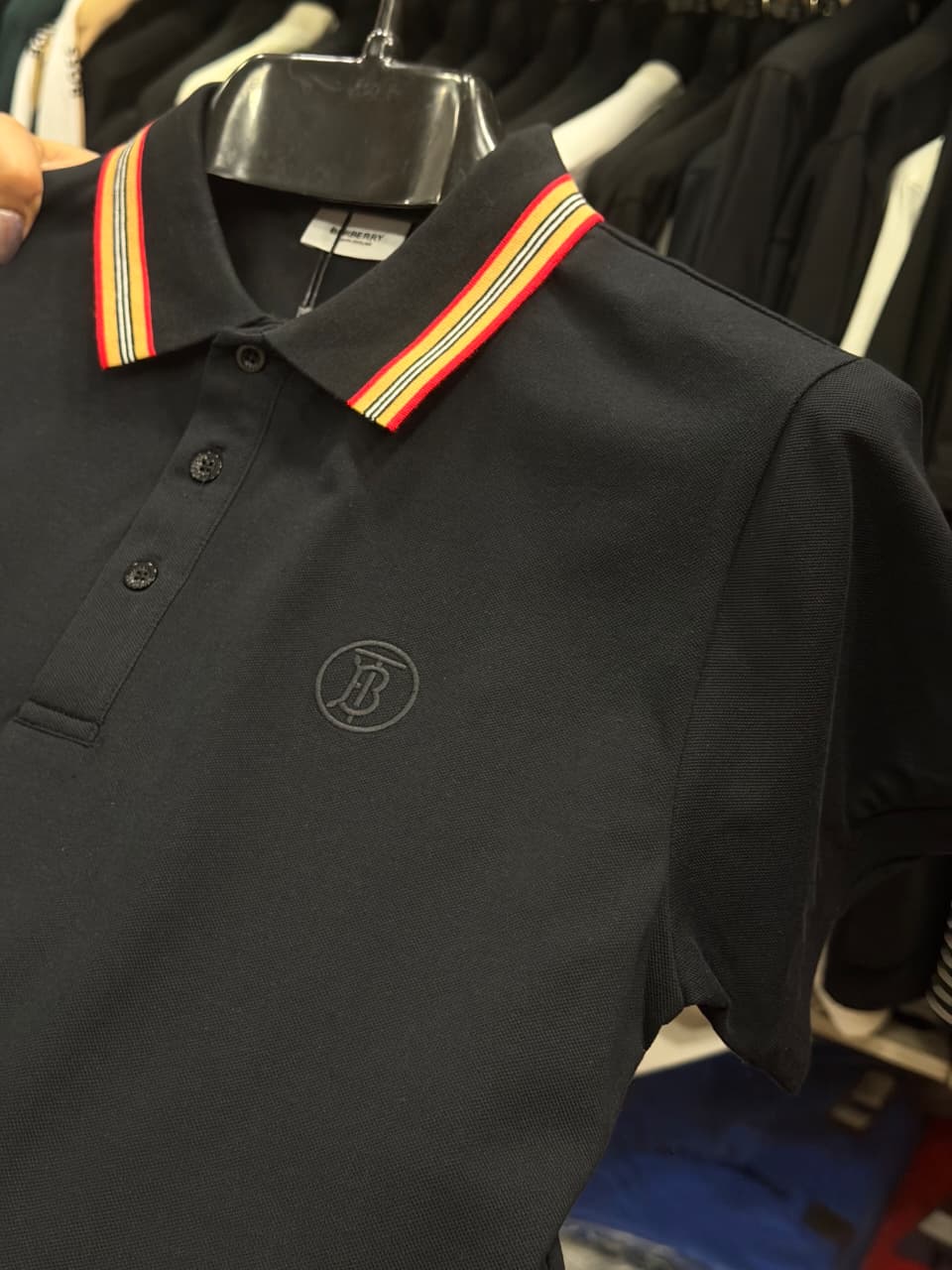 Burberry Polo