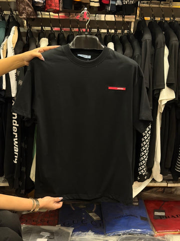 Prada Oversized T-shirt