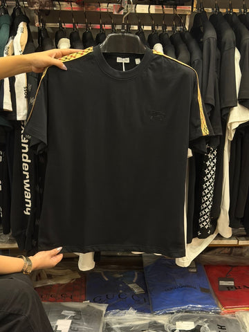 Burberry Oversized T-shirt
