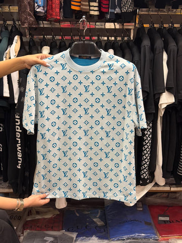 Louis Vuitton Oversized Tshirt