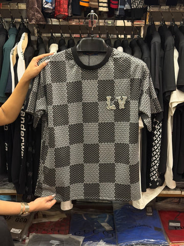 Louis Vuitton Oversized T-shirt
