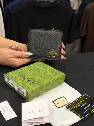 Gucci Short Wallet