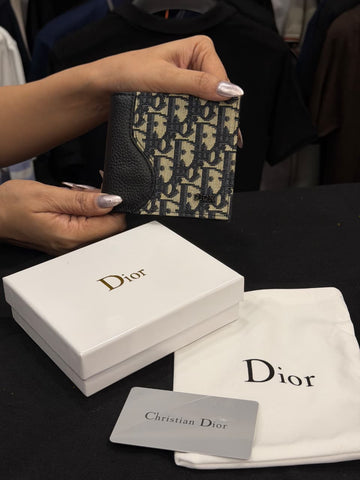 CD Short Wallet