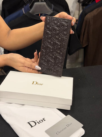 CD Long Wallet