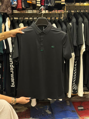 Lacoste Stretchable Dri Fit Polo