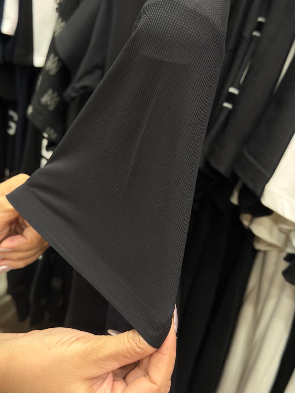 Tom Ford Stretchable Dri Fit Polo
