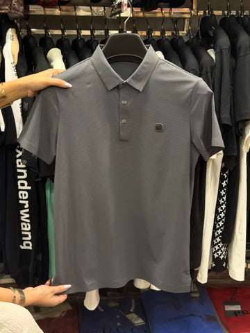 Tom Ford Stretchable Dri Fit Polo