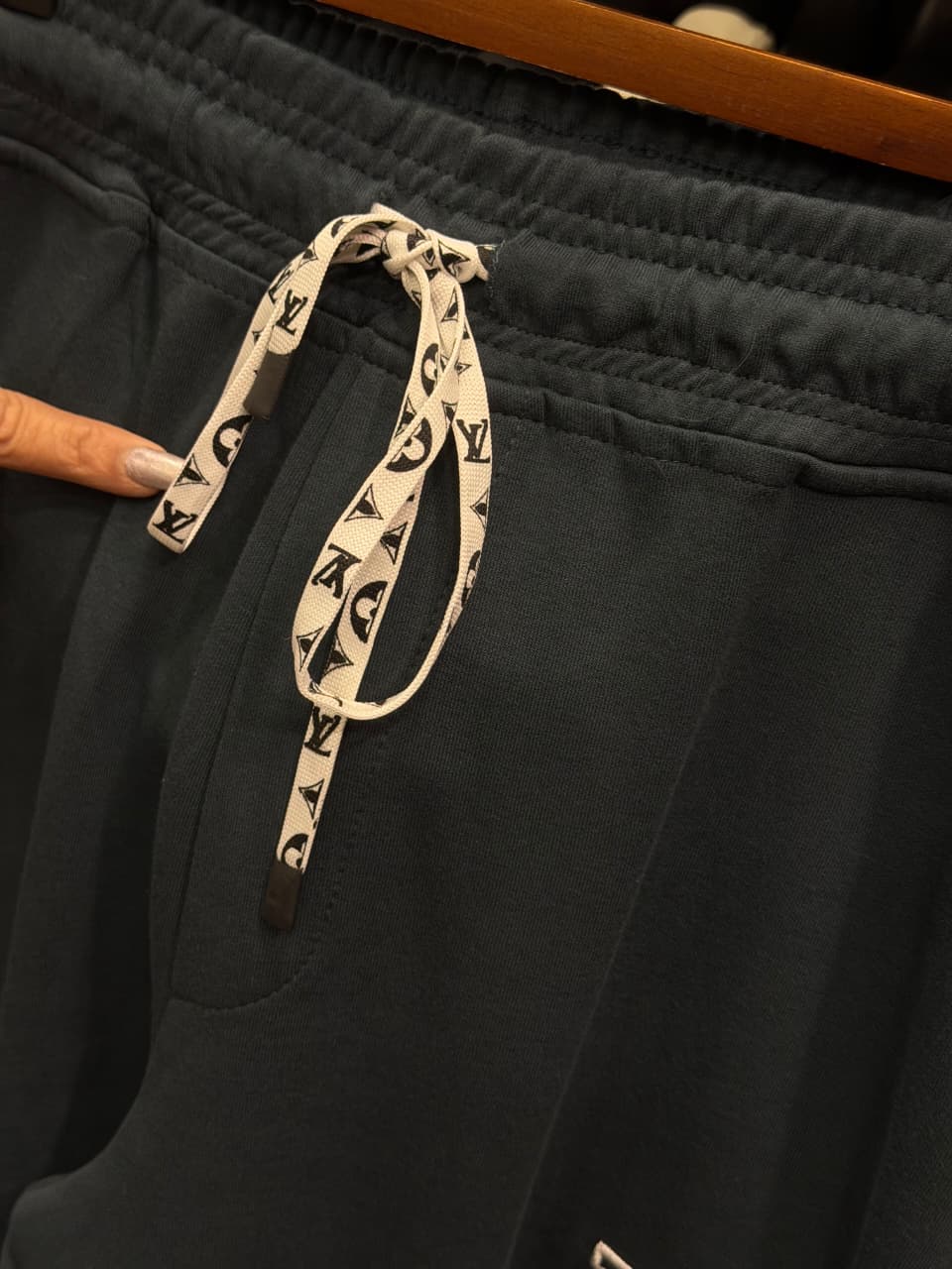 Louis Vuitton Trouser