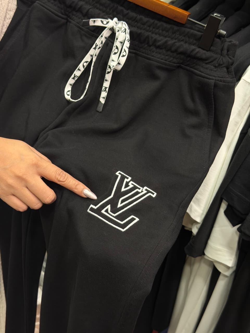 Louis Vuitton Trouser
