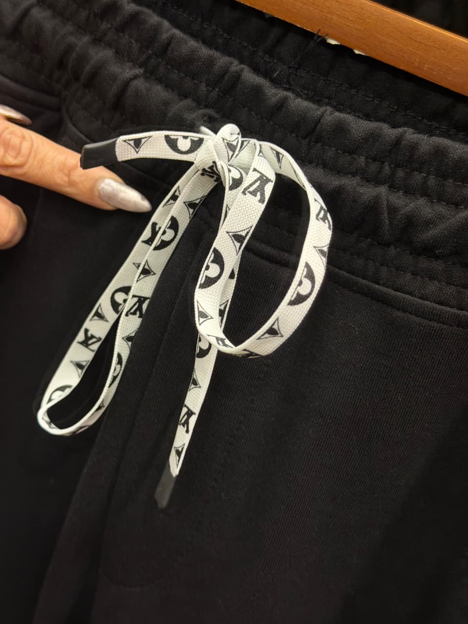 Louis Vuitton Trouser