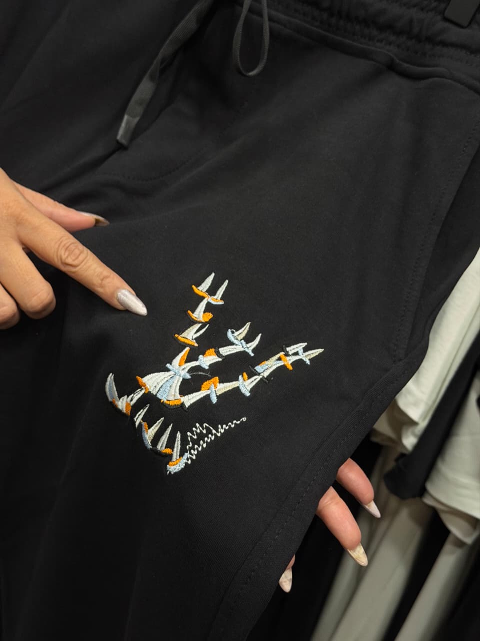 Louis Vuitton Trouser