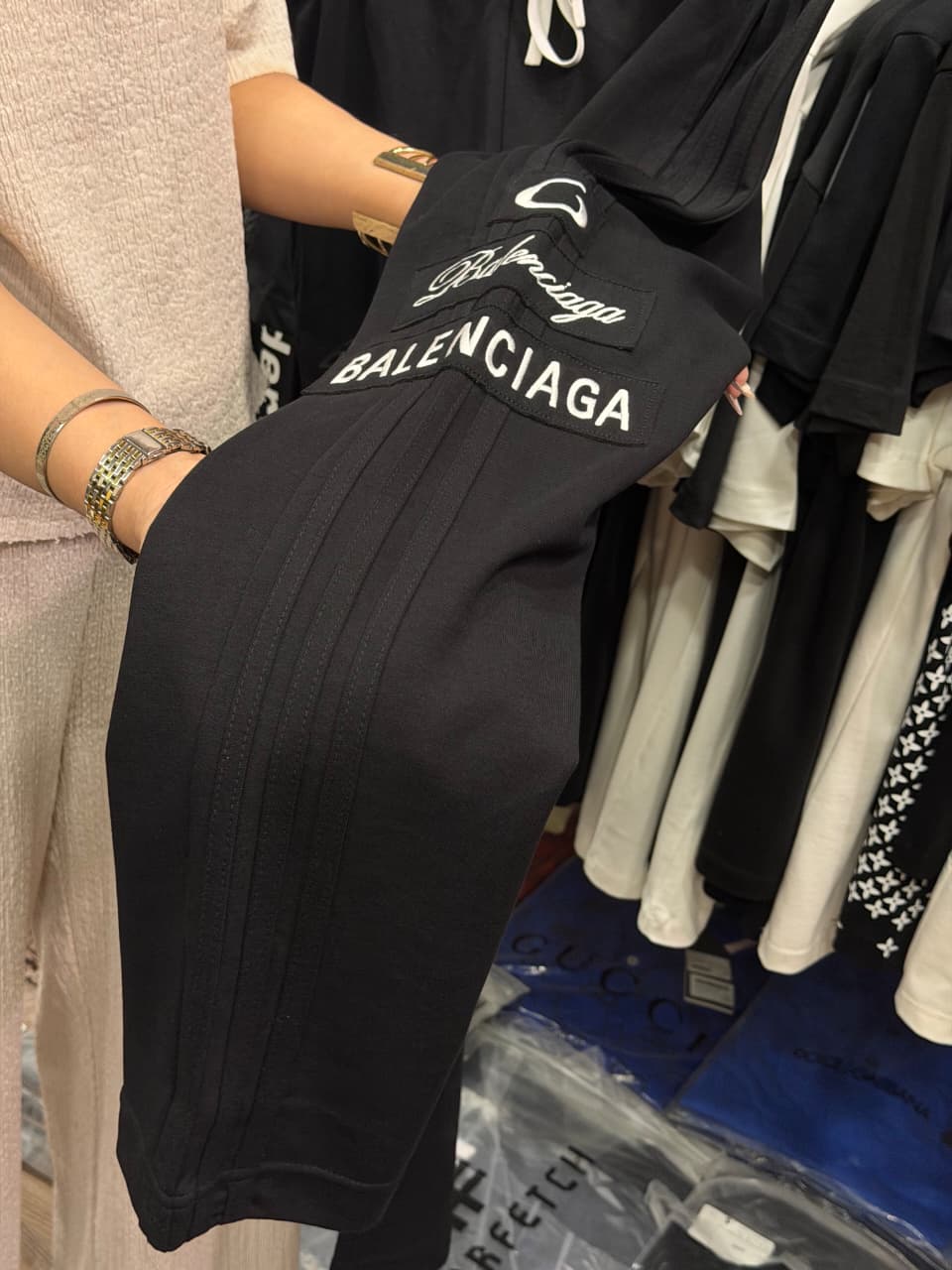 Balenciaga Trouser