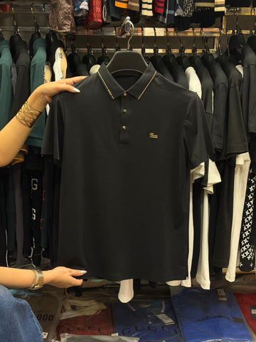 Boss Stretchable Dri Fit Polo