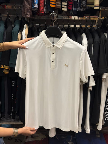 Boss Stretchable Dri Fit Polo