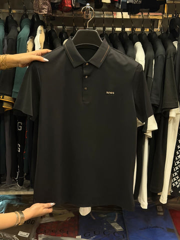 Boss Stretchable Dri Fit Polo