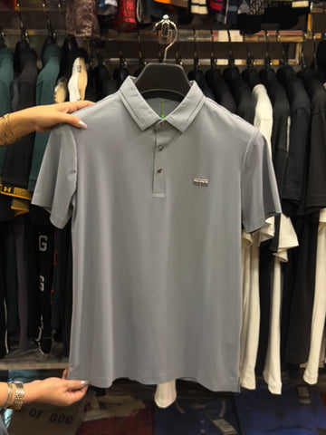 Boss Stretchable Dri Fit Polo