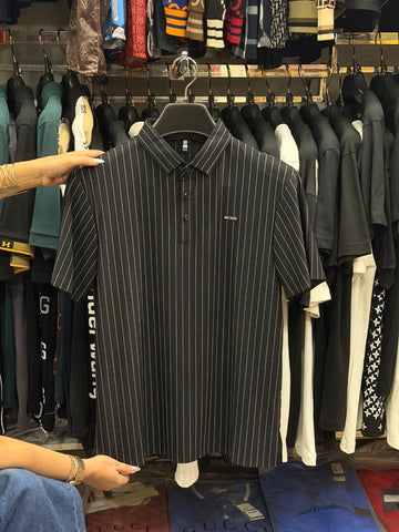 Boss Stretchable Dri Fit Polo