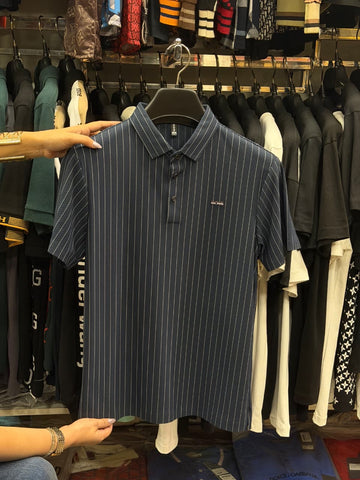 Boss Stretchable Dri Fit Polo