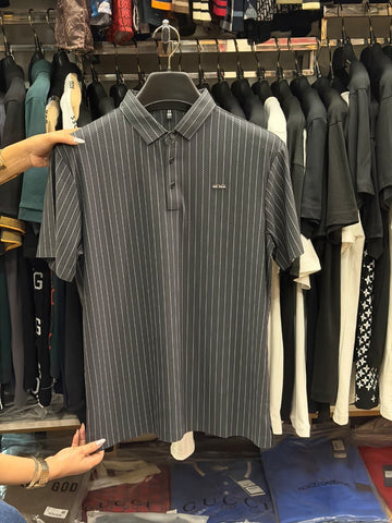 Boss Stretchable Dri Fit Polo