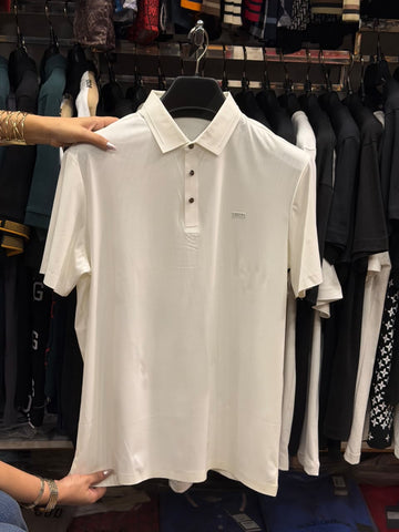 Louis Vuitton Stretchable Dri Fit Polo