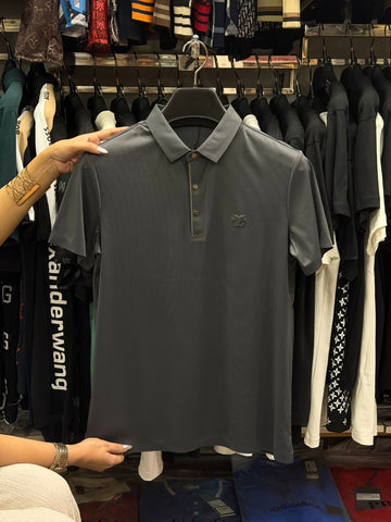 Louis Vuitton Stretchable Dri Fit Polo