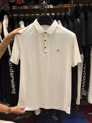 Louis Vuitton Stretchable Dri Fit Polo