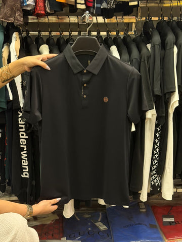 Louis Vuitton Stretchable Dri Fit Polo
