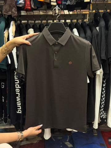 Louis Vuitton Stretchable Dri Fit Polo