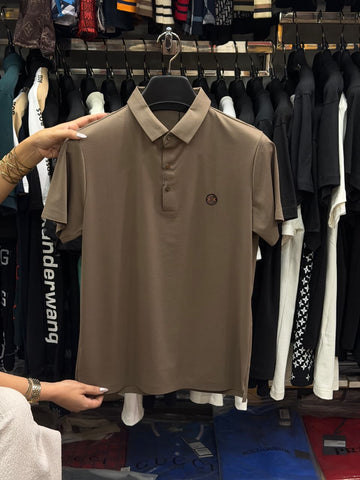 Louis Vuitton Stretchable Dri Fit Polo