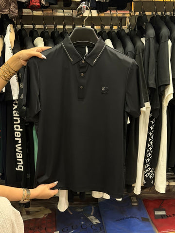 Loewe Stretchable Dri Fit Polo