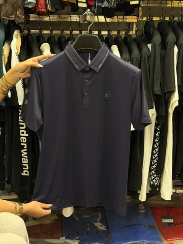 Loewe Stretchable Dri Fit Polo